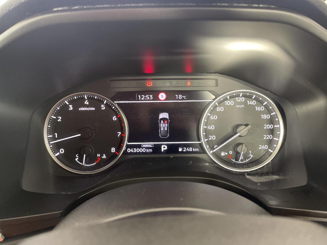 Photo '21' of Mitsubishi Outlander