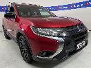 Thumbnail '1' of Mitsubishi Outlander