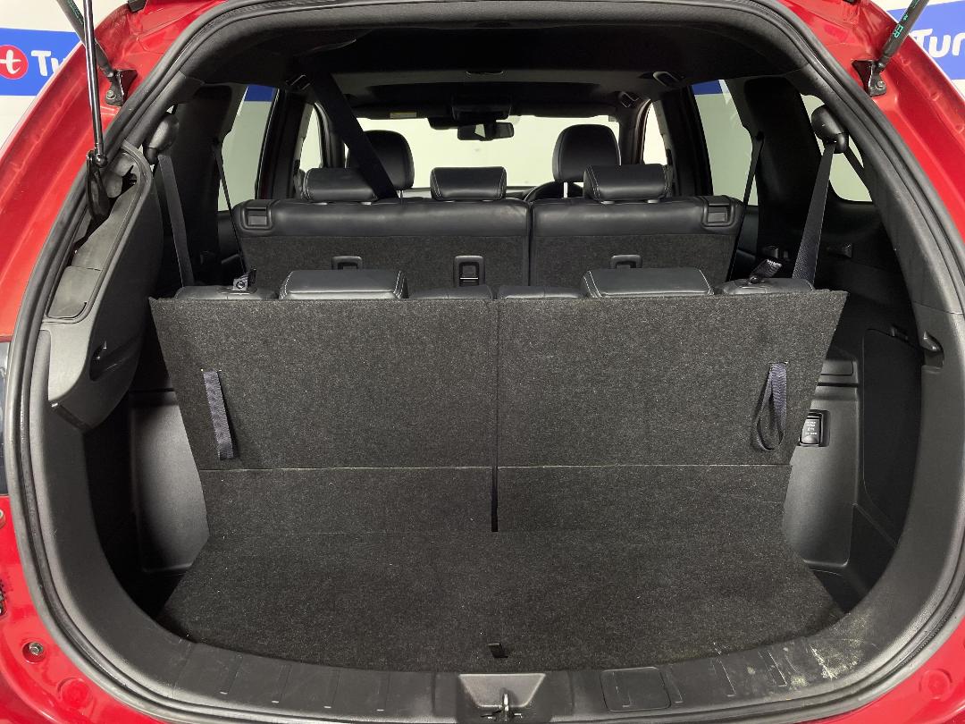 Photo '14' of Mitsubishi Outlander Photo '14' of Mitsubishi Outlander