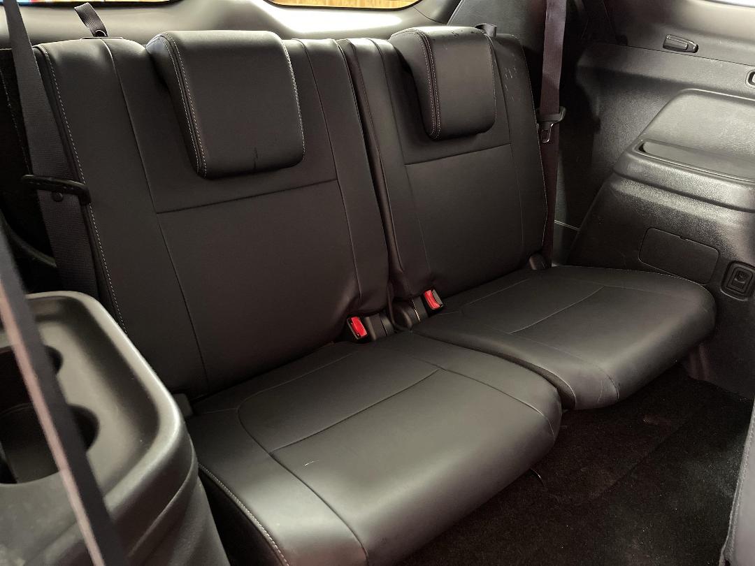 Photo '23' of Mitsubishi Outlander Photo '23' of Mitsubishi Outlander