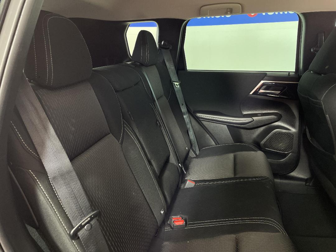 Photo '20' of Mitsubishi Outlander Photo '20' of Mitsubishi Outlander