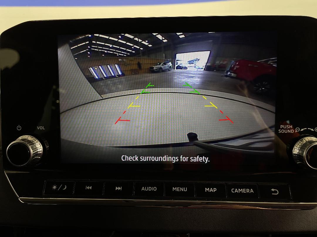 Photo '24' of Mitsubishi Outlander Photo '24' of Mitsubishi Outlander