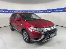 Thumbnail '1' of Mitsubishi Outlander