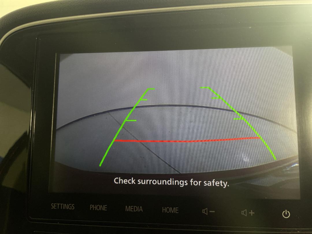 Photo '24' of Mitsubishi Outlander