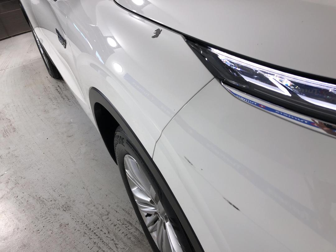 Photo '26' of Mitsubishi Outlander