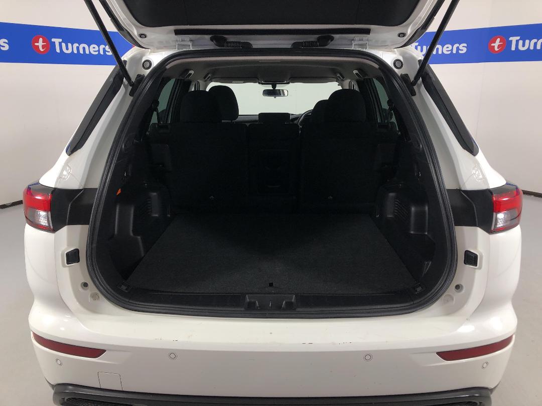 Photo '14' of Mitsubishi Outlander