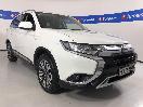 Thumbnail '1' of Mitsubishi Outlander