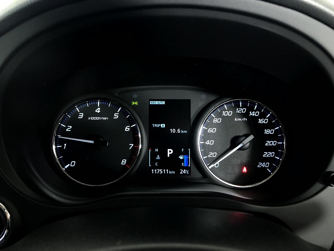 Photo '21' of Mitsubishi Outlander