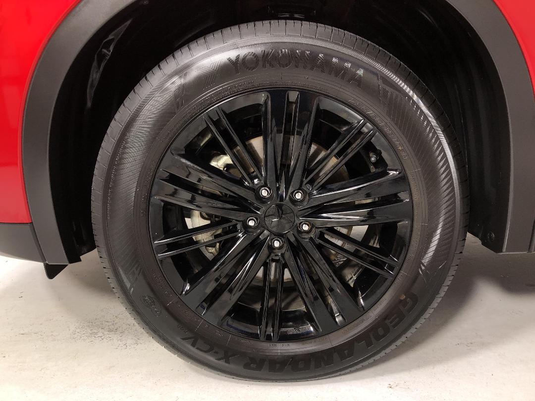 Photo '10' of Mitsubishi Outlander