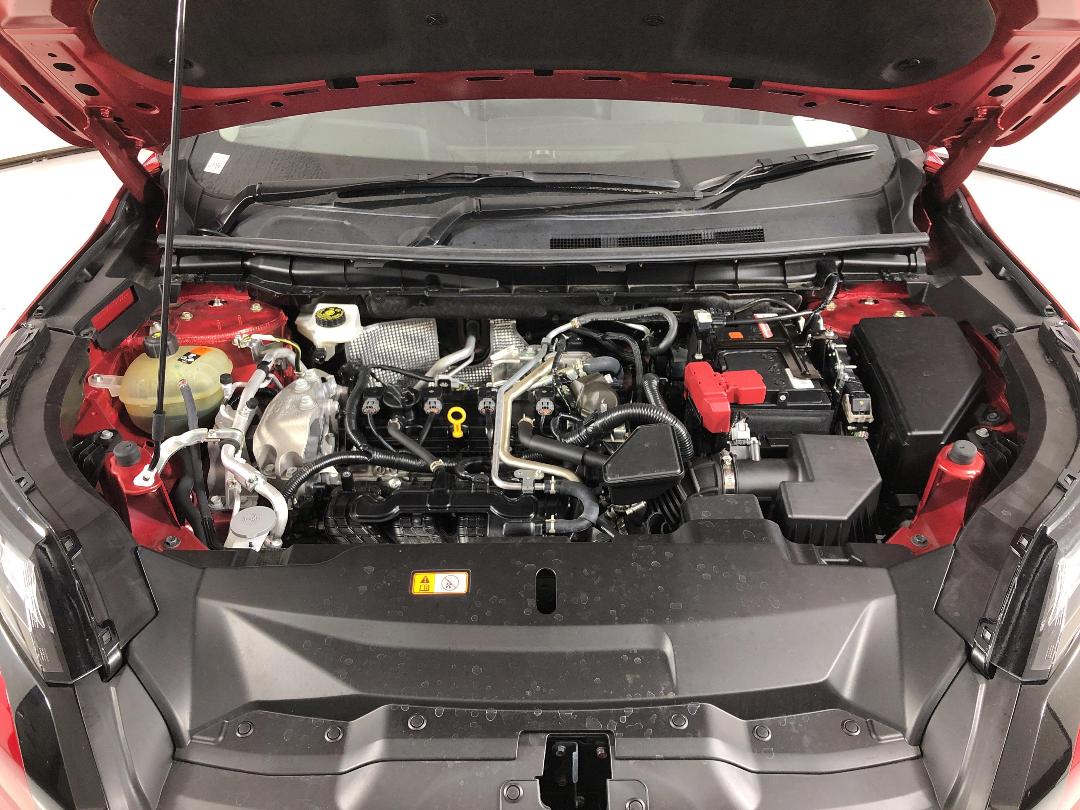 Photo '13' of Mitsubishi Outlander