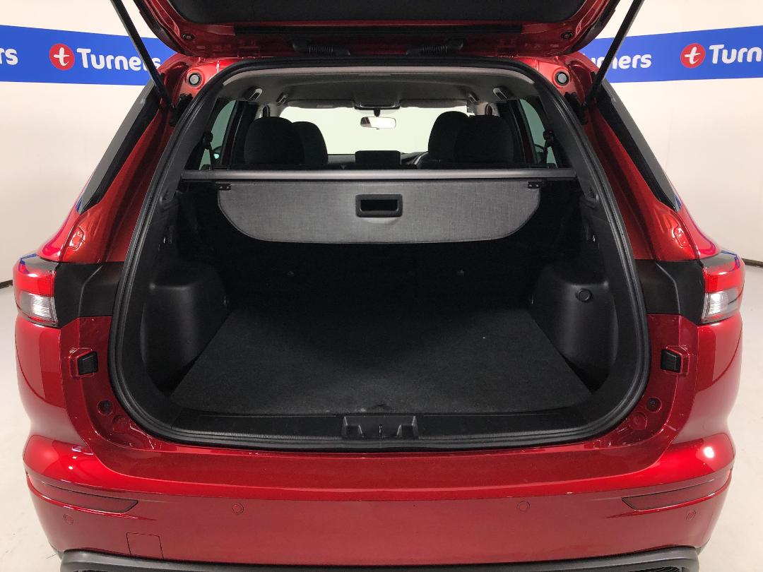 Photo '14' of Mitsubishi Outlander