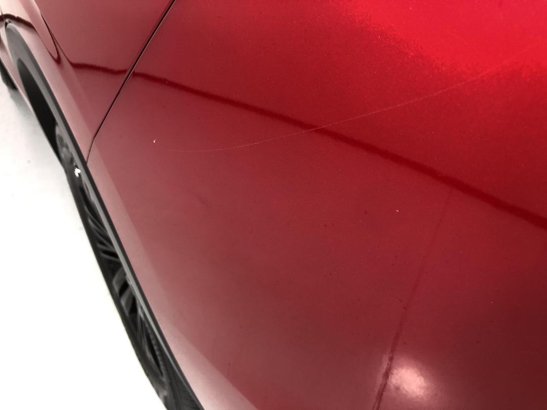 Photo '23' of Mitsubishi Outlander