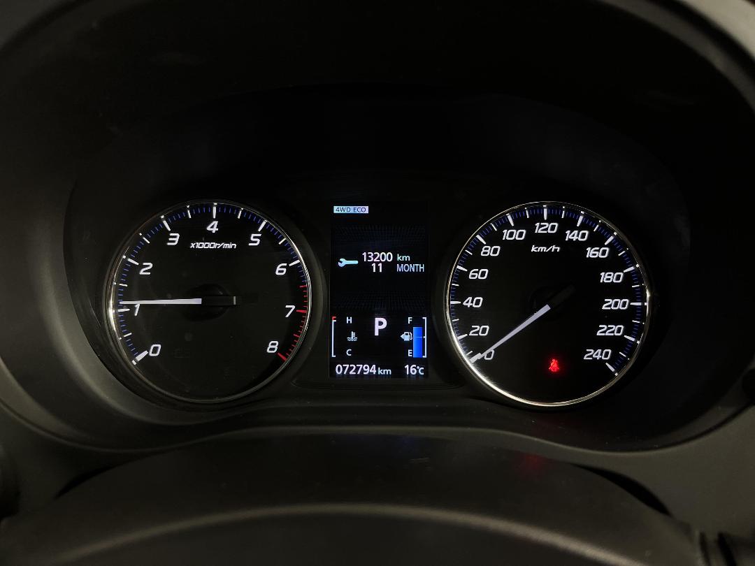 Photo '21' of Mitsubishi Outlander