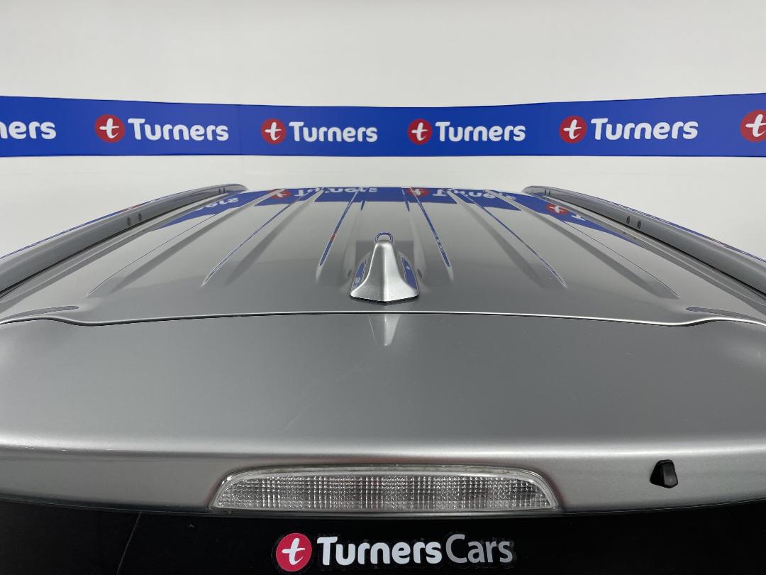 Photo '32' of Mitsubishi Outlander Photo '32' of Mitsubishi Outlander