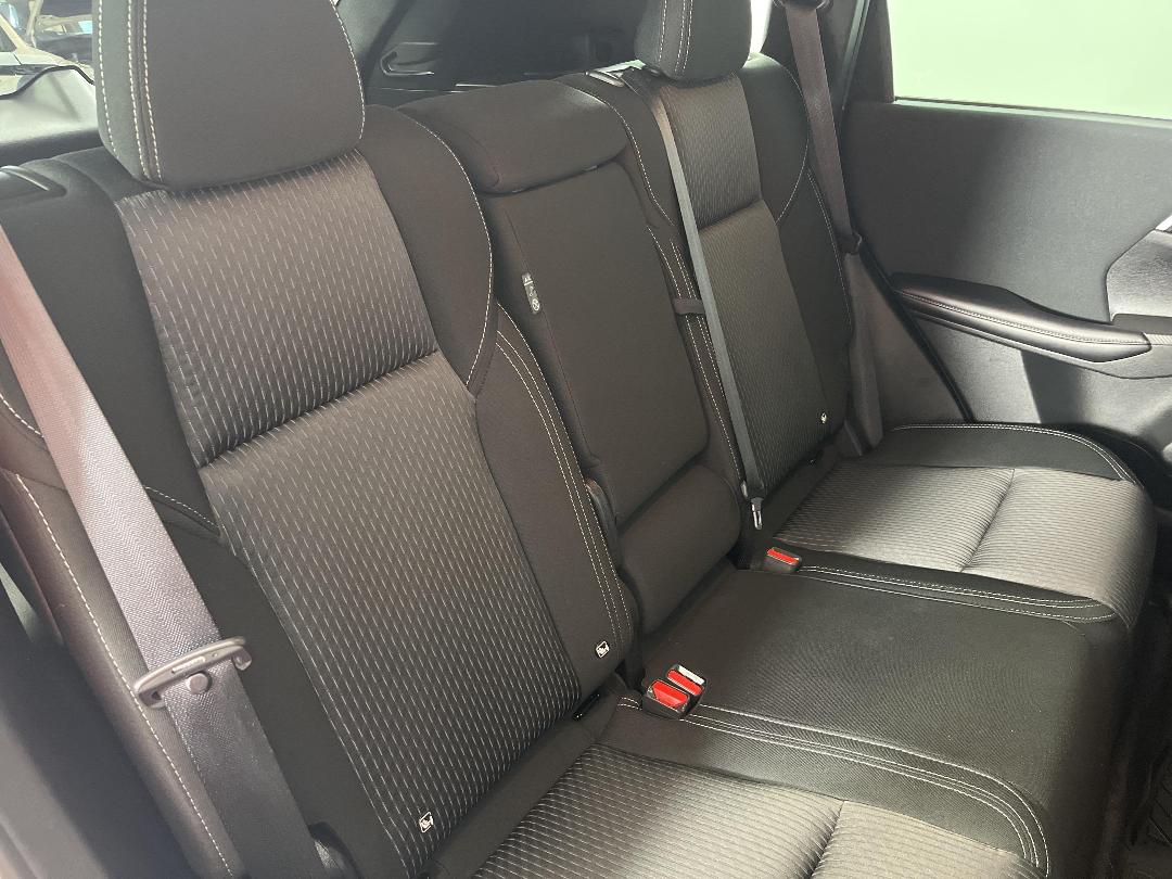 Photo '20' of Mitsubishi Outlander Photo '20' of Mitsubishi Outlander