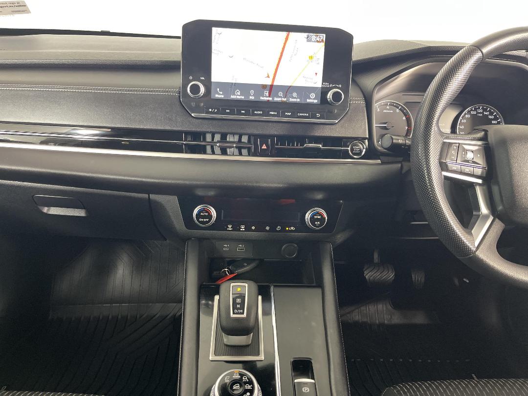 Photo '18' of Mitsubishi Outlander Photo '18' of Mitsubishi Outlander