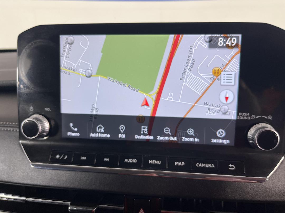 Photo '31' of Mitsubishi Outlander Photo '31' of Mitsubishi Outlander