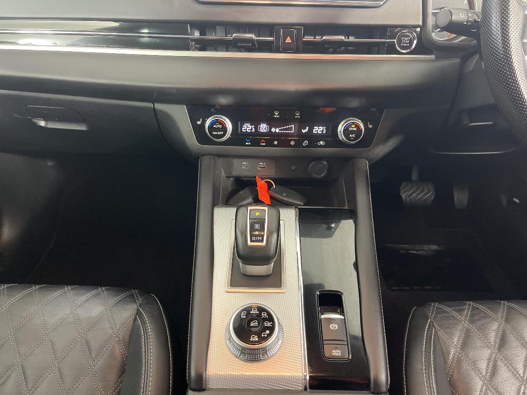 Photo '18' of Mitsubishi Outlander Photo '18' of Mitsubishi Outlander