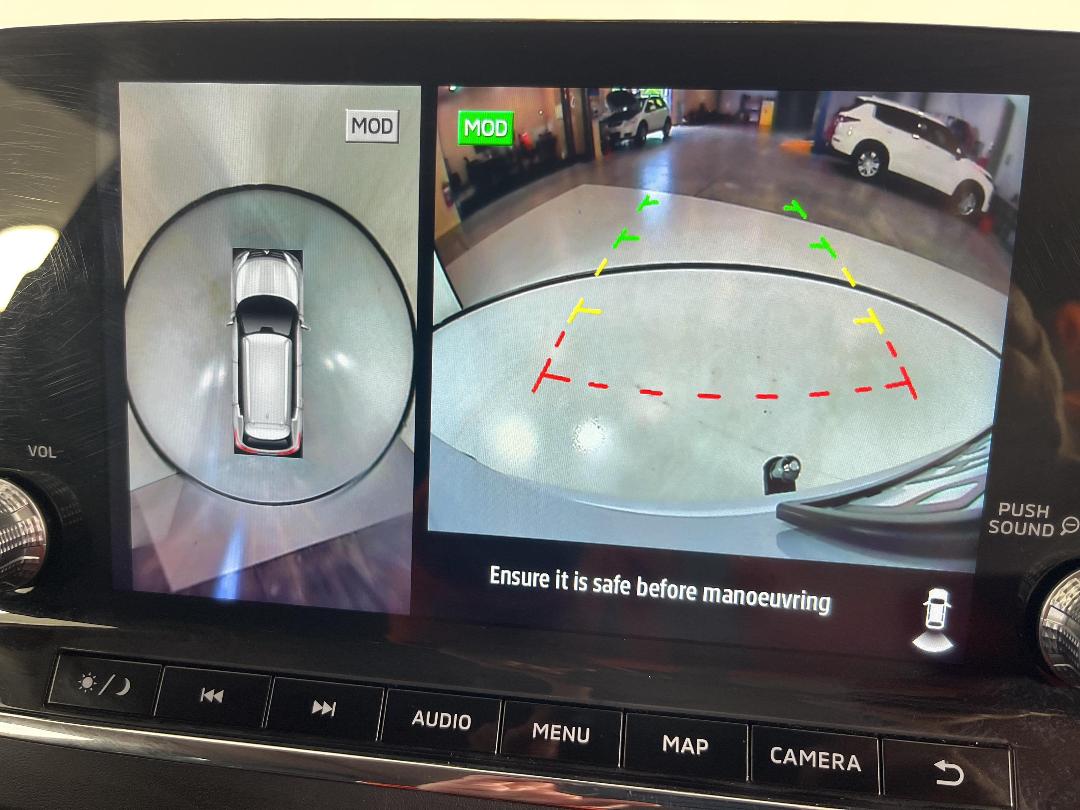 Photo '31' of Mitsubishi Outlander Photo '31' of Mitsubishi Outlander