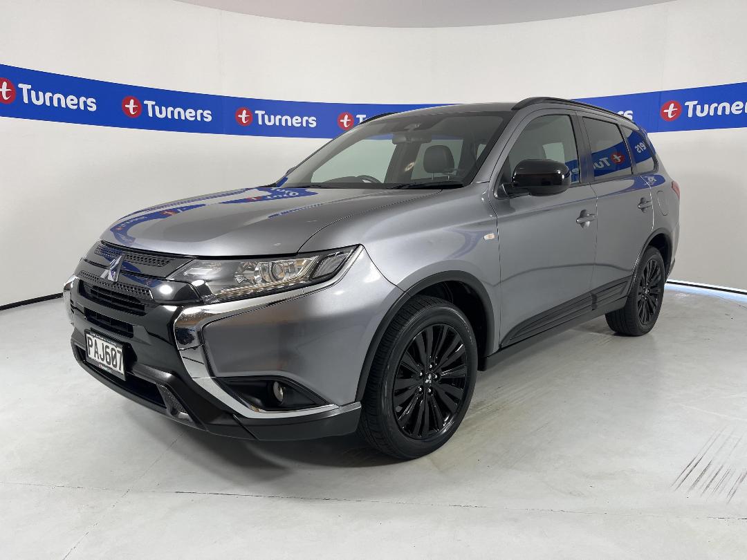 Photo '4' of Mitsubishi Outlander Photo '4' of Mitsubishi Outlander