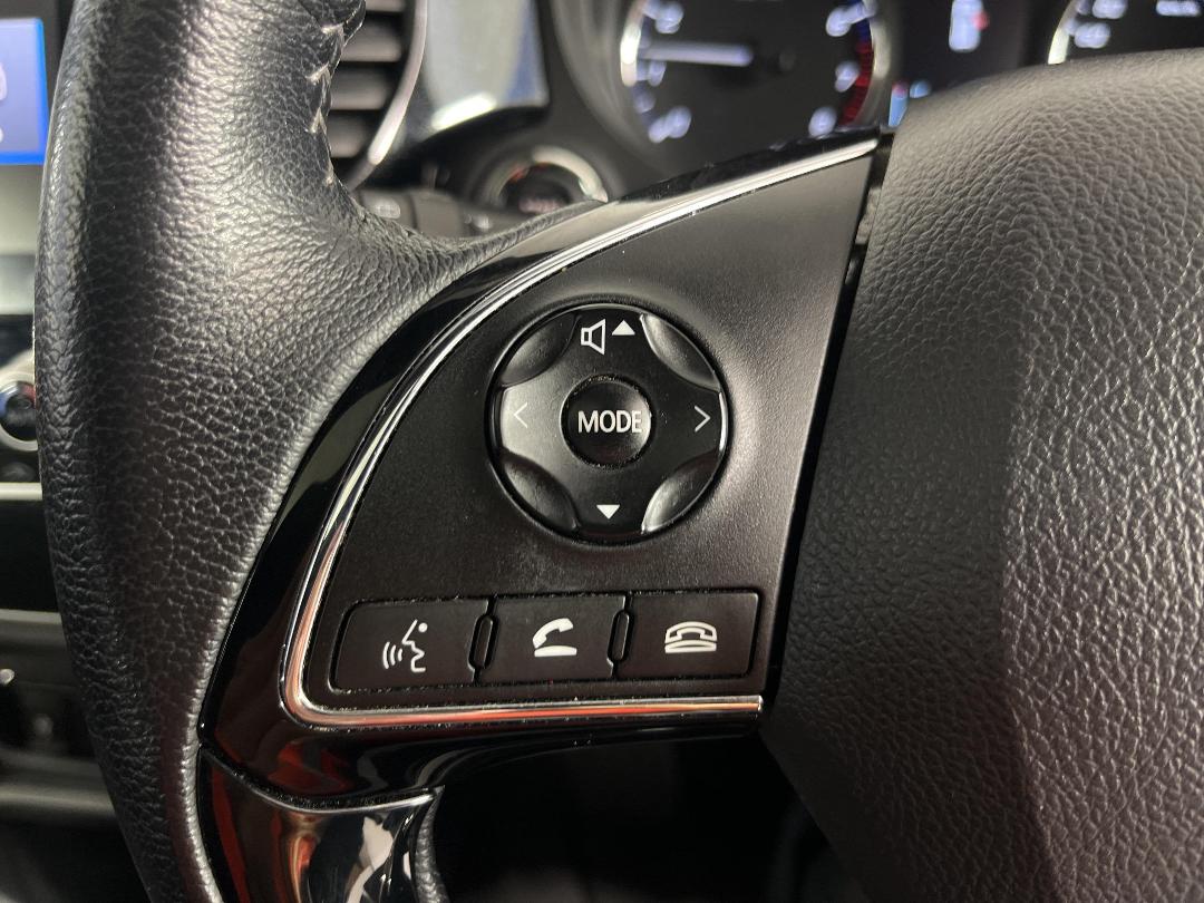 Photo '27' of Mitsubishi Outlander