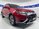 Thumbnail '1' of Mitsubishi Outlander