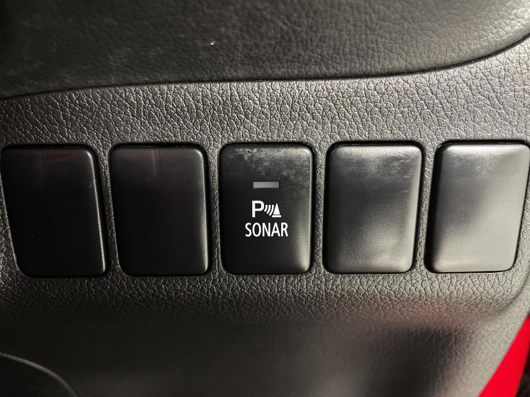 Photo '24' of Mitsubishi Outlander