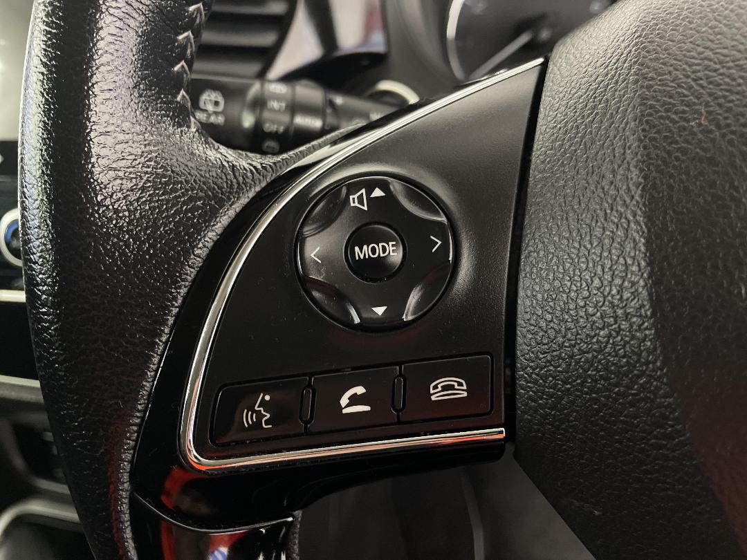 Photo '26' of Mitsubishi Outlander