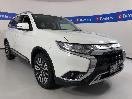 Thumbnail '1' of Mitsubishi Outlander
