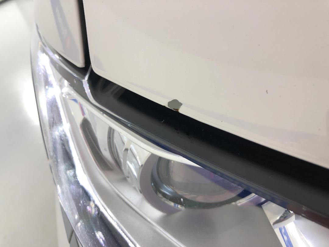 Photo '25' of Mitsubishi Outlander