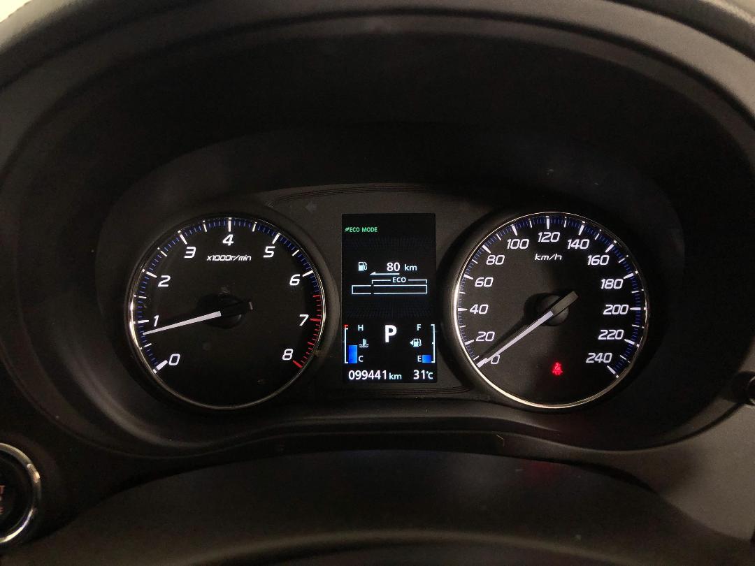 Photo '21' of Mitsubishi Outlander