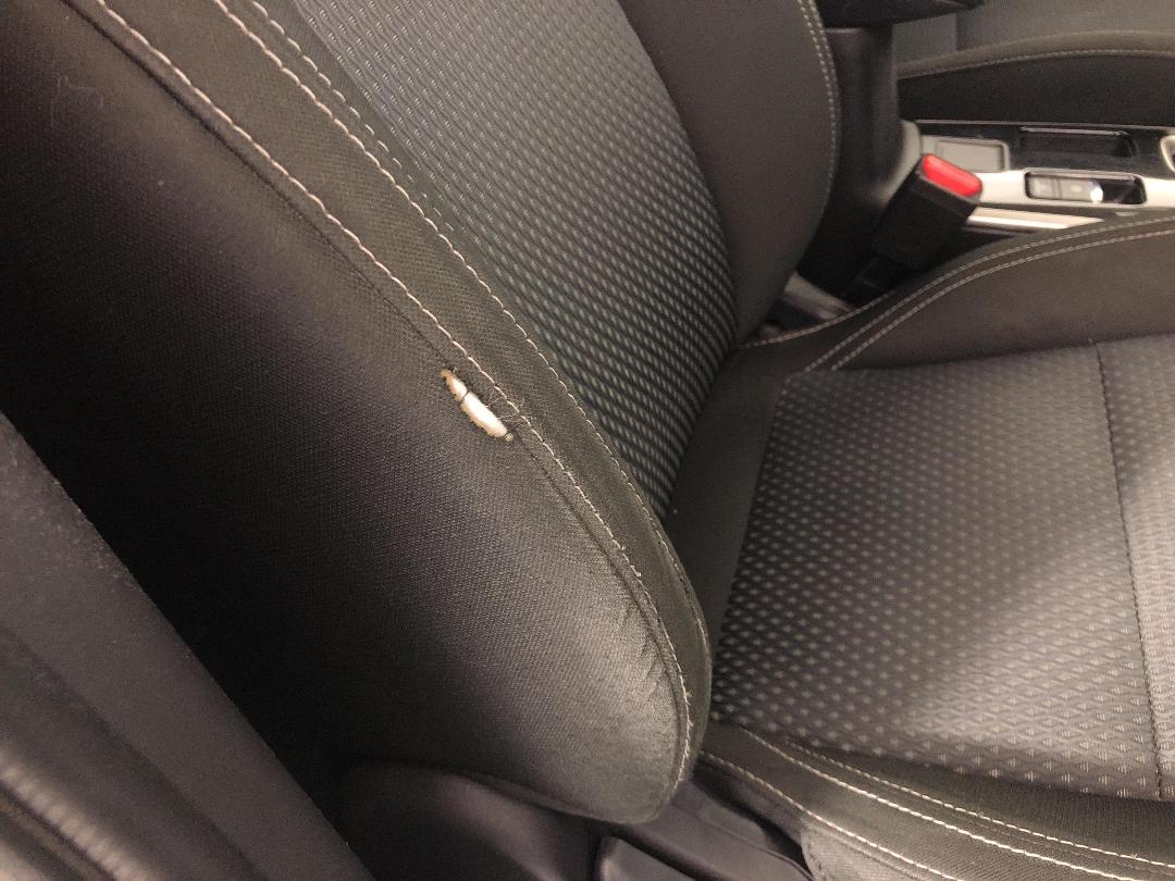 Photo '23' of Mitsubishi Outlander