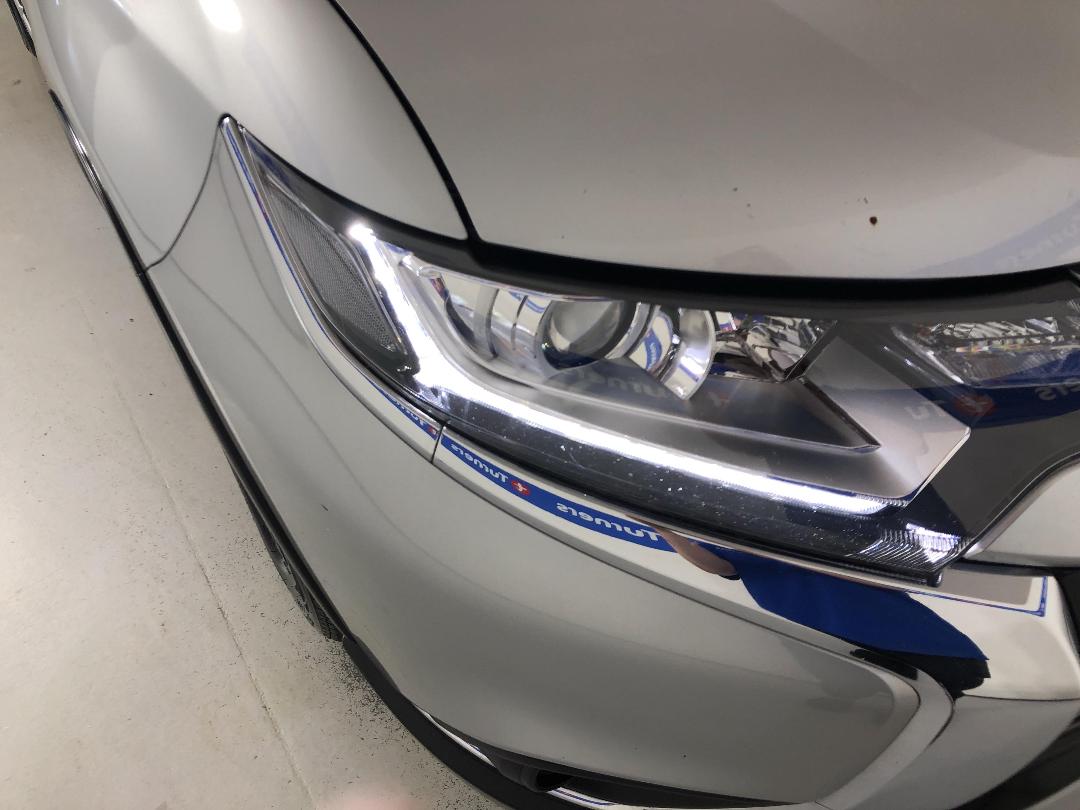 Photo '25' of Mitsubishi Outlander