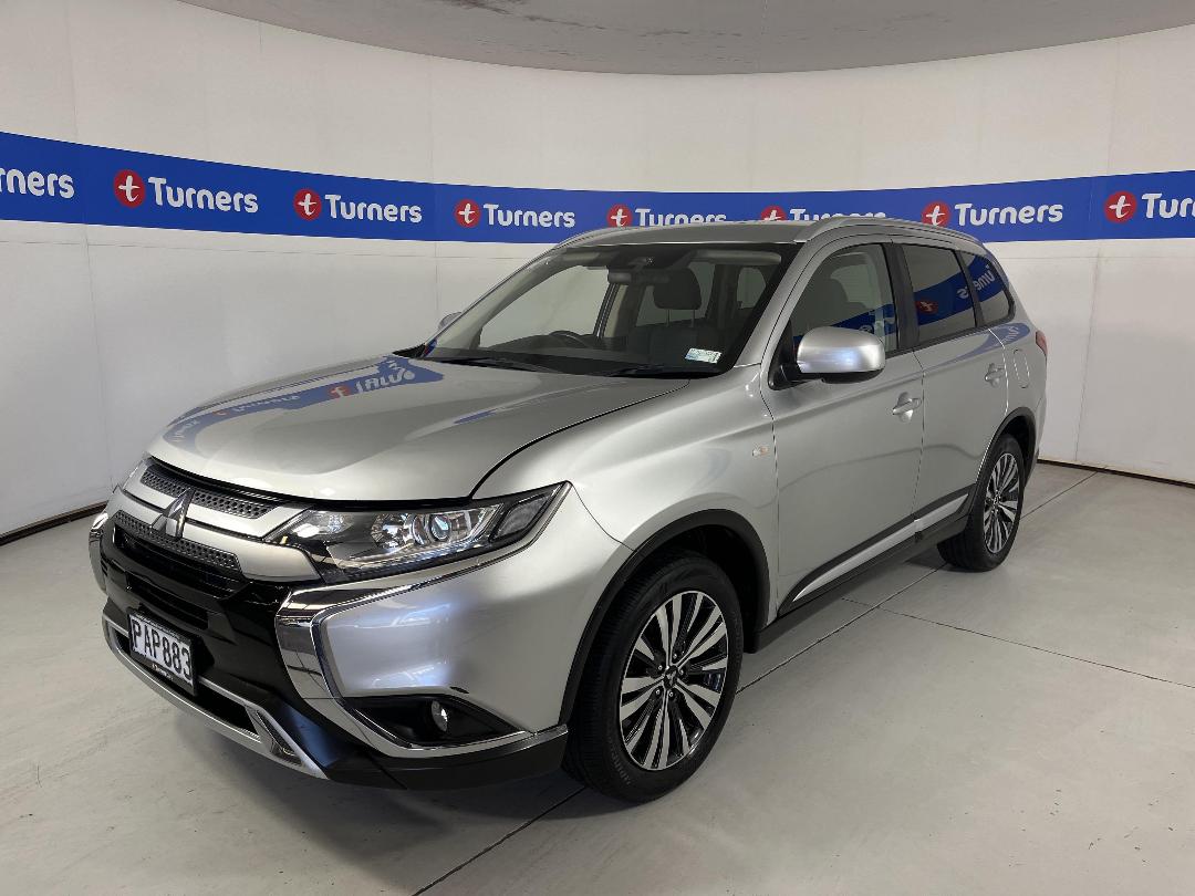 Photo '4' of Mitsubishi Outlander Photo '4' of Mitsubishi Outlander