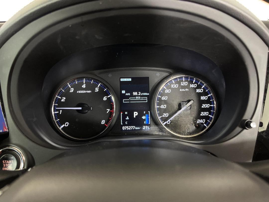 Photo '21' of Mitsubishi Outlander Photo '21' of Mitsubishi Outlander