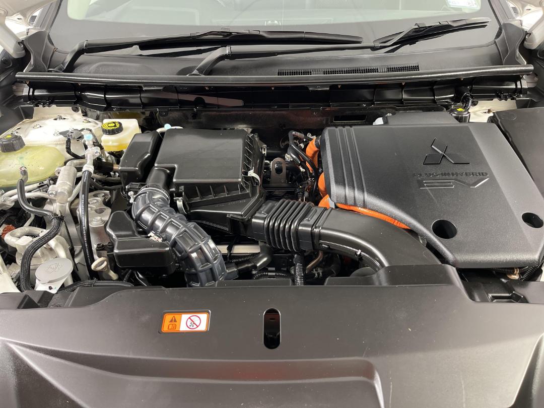 Photo '13' of Mitsubishi Outlander Photo '13' of Mitsubishi Outlander