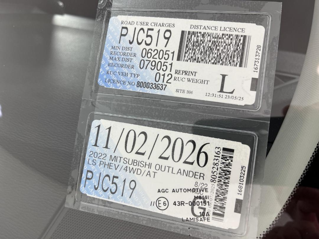 Photo '24' of Mitsubishi Outlander Photo '24' of Mitsubishi Outlander