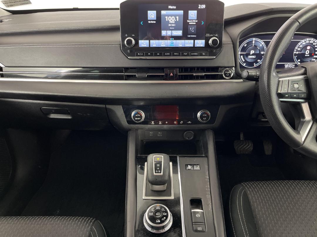 Photo '18' of Mitsubishi Outlander Photo '18' of Mitsubishi Outlander