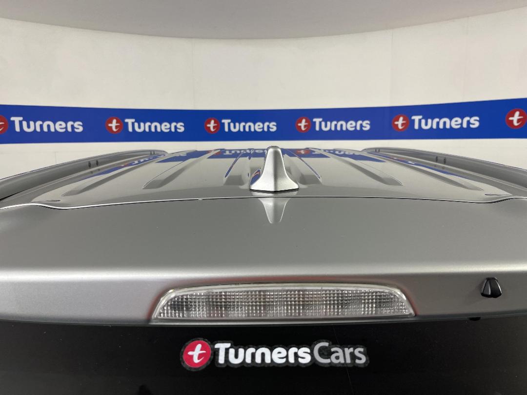 Photo '31' of Mitsubishi Outlander