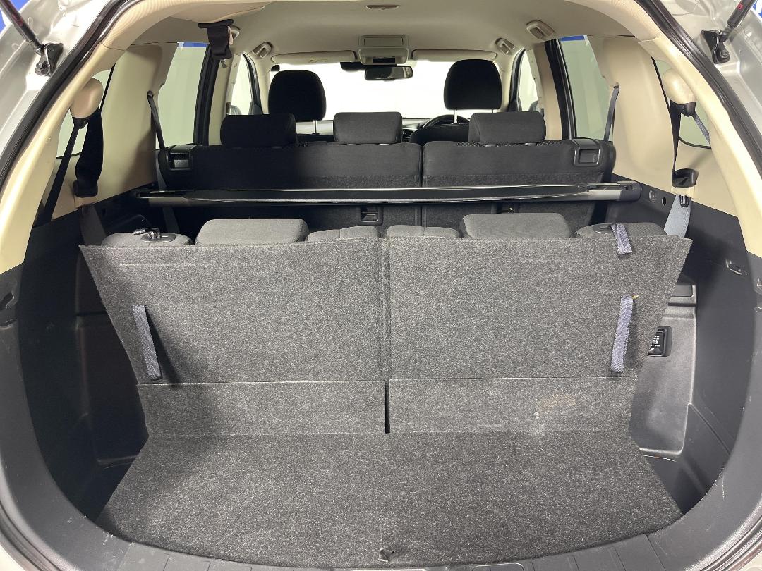 Photo '30' of Mitsubishi Outlander