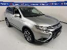 Thumbnail '1' of Mitsubishi Outlander