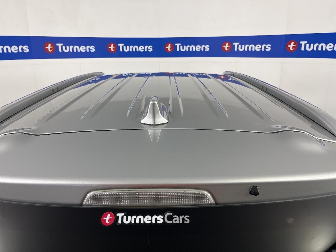 Photo '25' of Mitsubishi Outlander