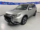 Thumbnail '4' of Mitsubishi Outlander
