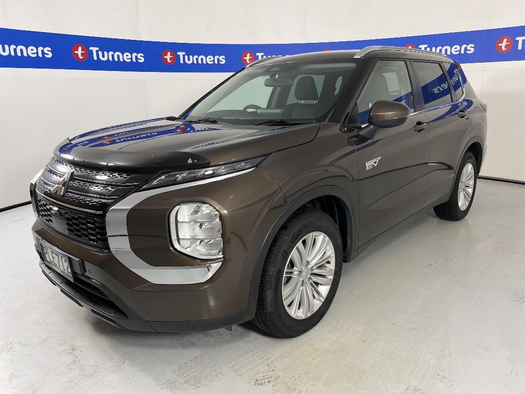 Photo '4' of Mitsubishi Outlander