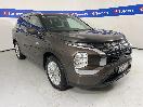 Thumbnail '1' of Mitsubishi Outlander
