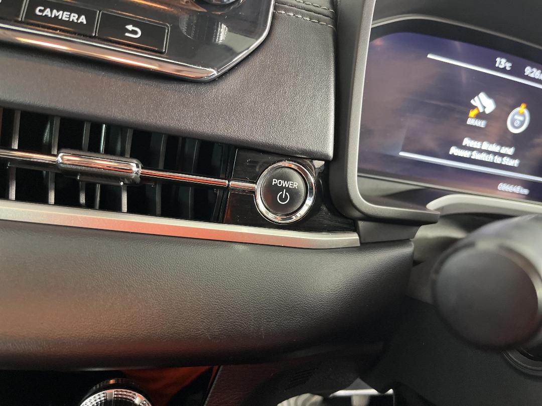 Photo '27' of Mitsubishi Outlander