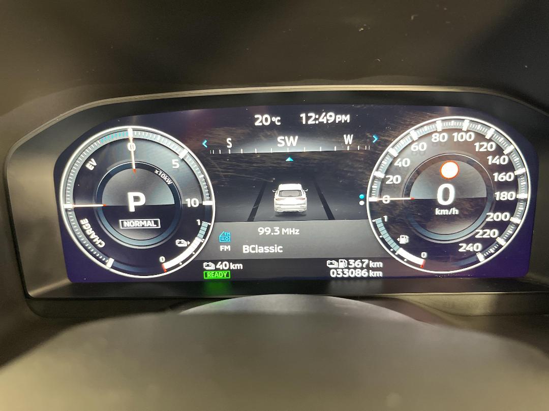 Photo '21' of Mitsubishi Outlander