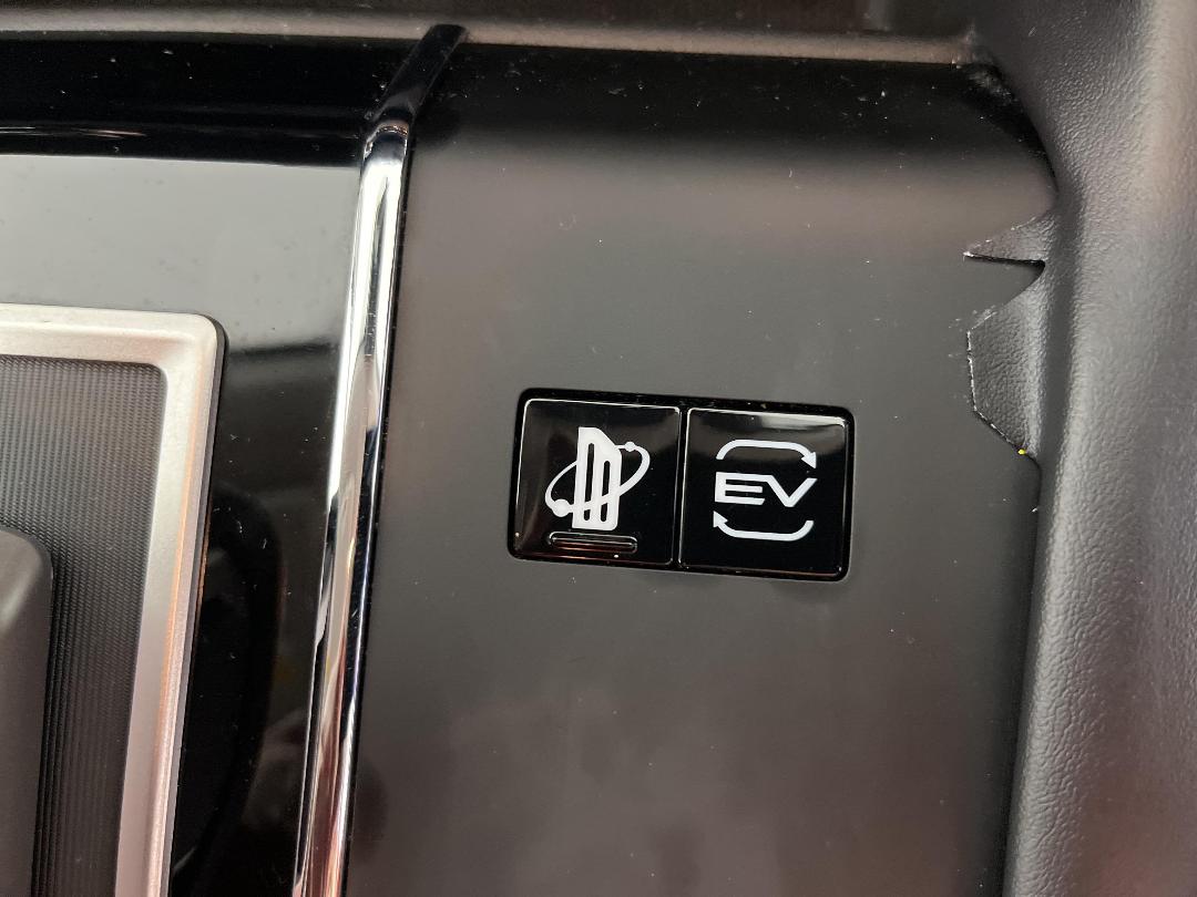 Photo '31' of Mitsubishi Outlander