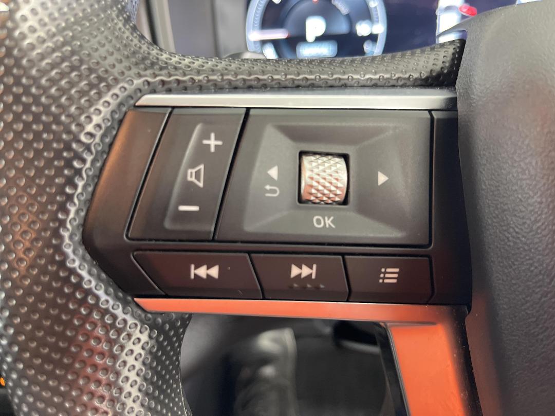 Photo '29' of Mitsubishi Outlander