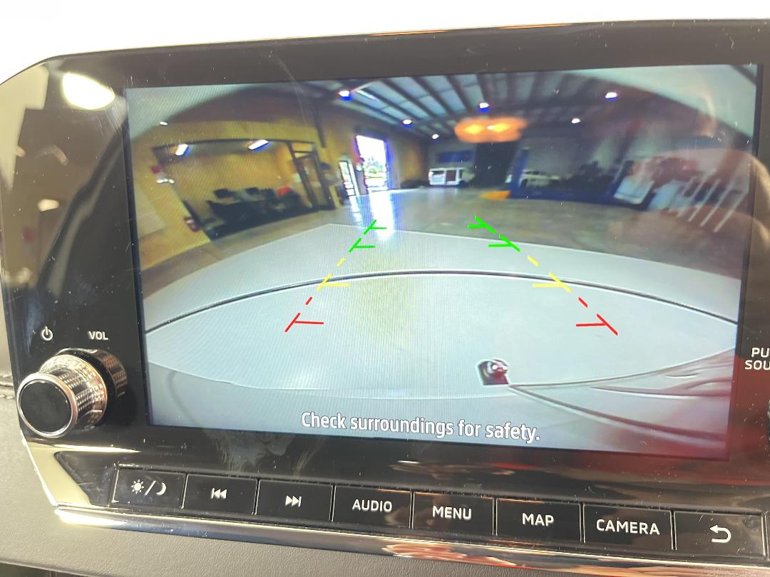 Photo '33' of Mitsubishi Outlander